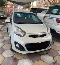 کیا پیکانتۆ